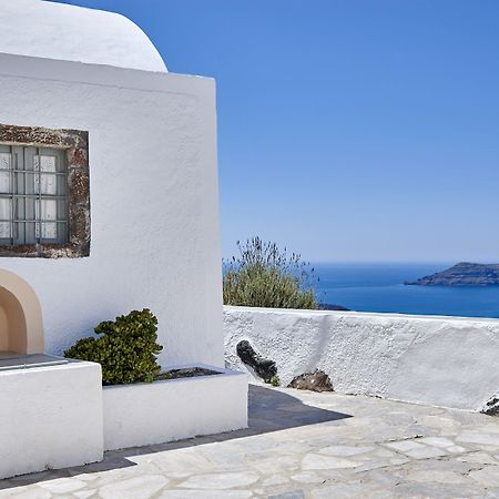 Nautilus Villa フィロステファニ エクステリア 写真